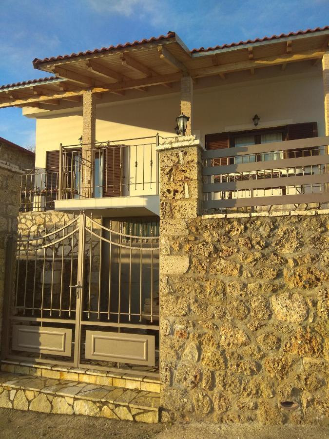 Angelic In The Mountains Villa Kesario Exterior photo