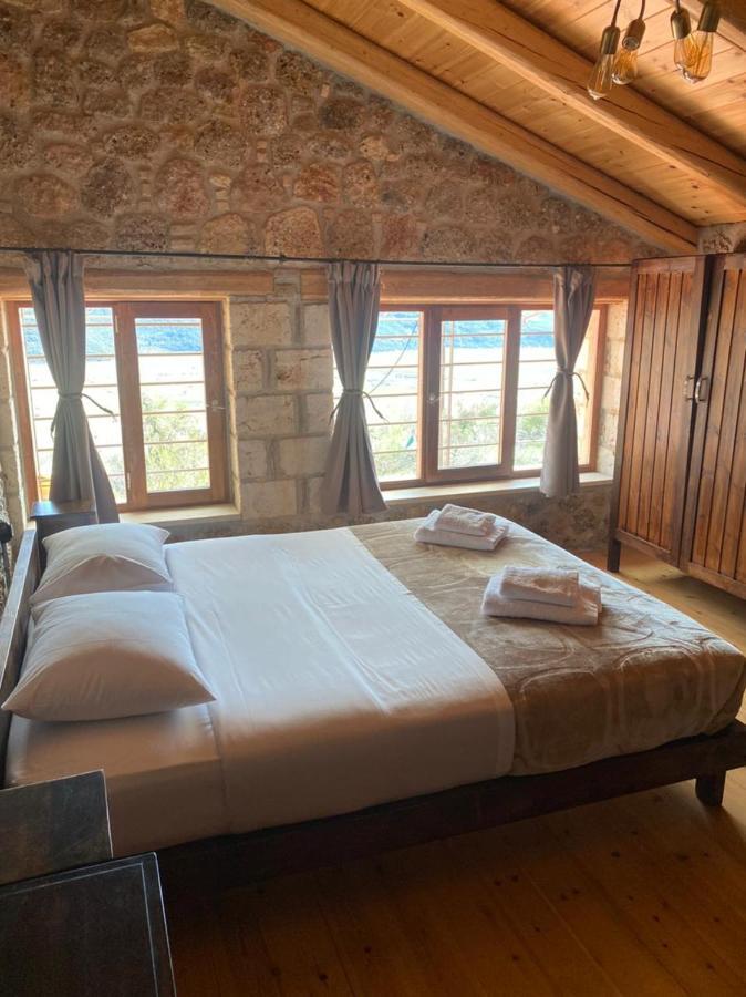 Angelic In The Mountains Villa Kesario Exterior photo