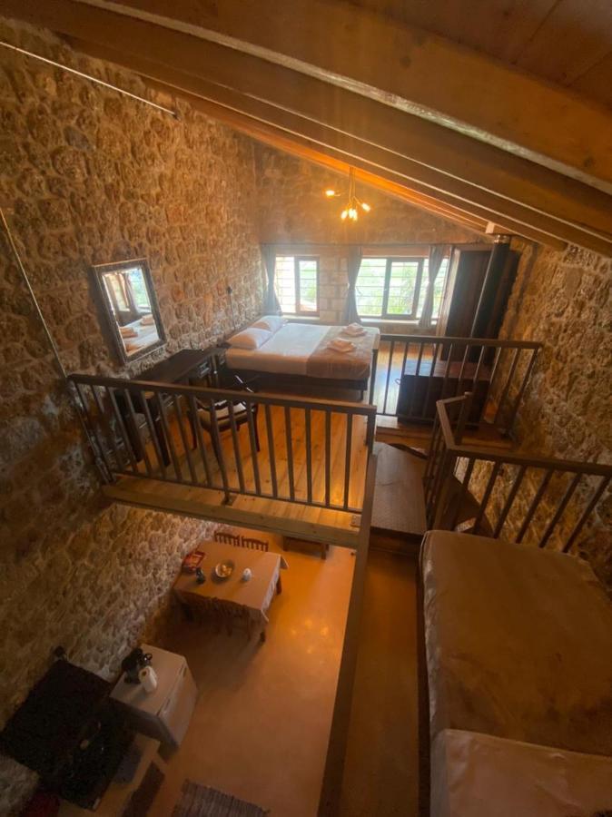 Angelic In The Mountains Villa Kesario Exterior photo